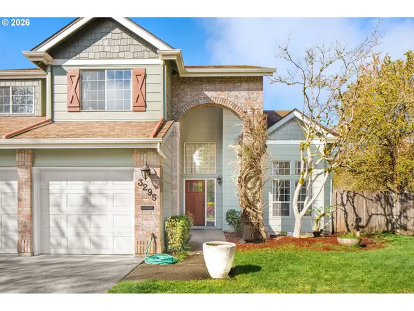 3295 NE 4TH AVE, Hillsboro, OR 97124