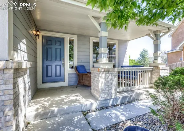 8307 Shadow Run LN, Fountain, CO 80817