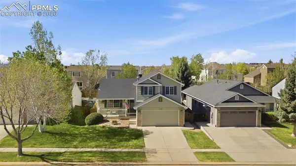 5750 Vermillion Bluffs DR, Colorado Springs, CO 80923