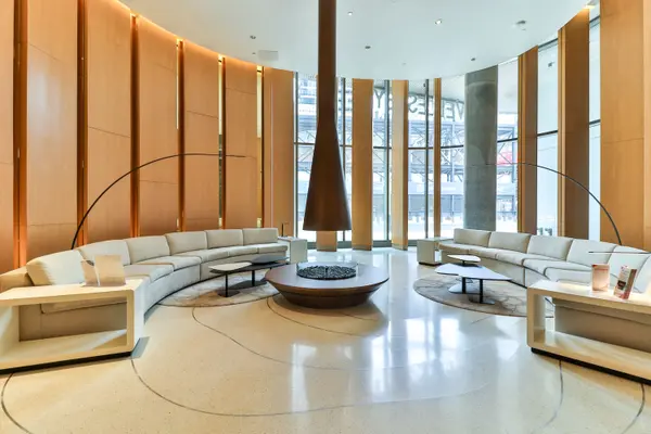 11 Wellesley ST W #3511, Toronto C01, ON M4Y 0G4