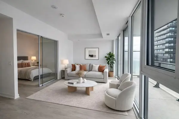 634 Church ST #4111, Toronto C08, ON M4Y 2G3