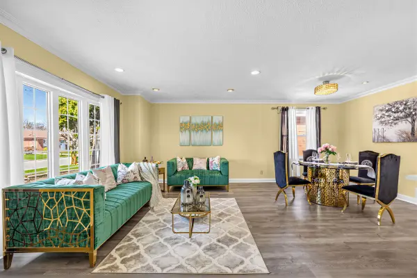 45 Kilgreggan CRES, Toronto E09, ON M1J 1S4