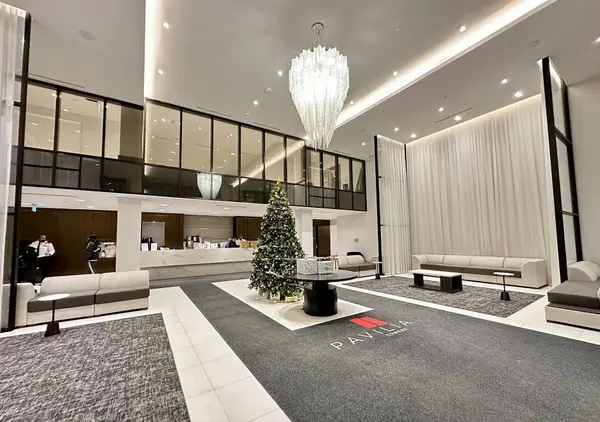 12 Gandhi LN #1707, Markham, ON L3T 0G8