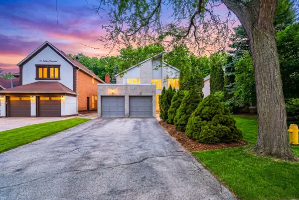 78 Soho CRES, Markham, ON L3P 7H4