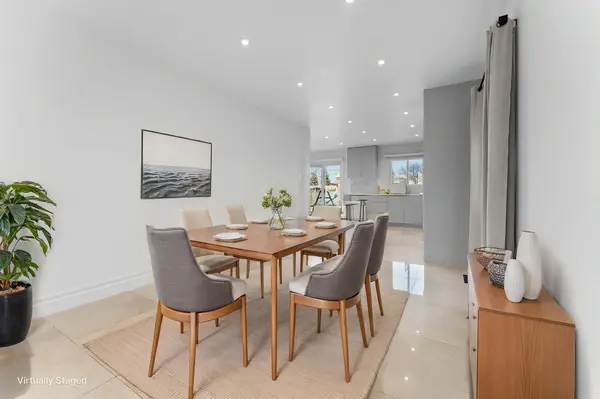 27 Via Nova DR, Vaughan, ON L4L 7P9