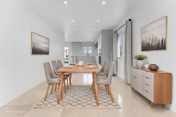 27 Via Nova DR, Vaughan, ON L4L 7P9