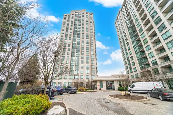 88 Promenade CIR #1010, Vaughan, ON L4J 9A4