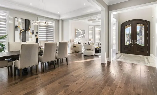 320 TORREY PINES RD, Vaughan, ON L4H 3X3