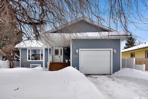 107 3rd STREET S, Wakaw, SK S0K 4P0