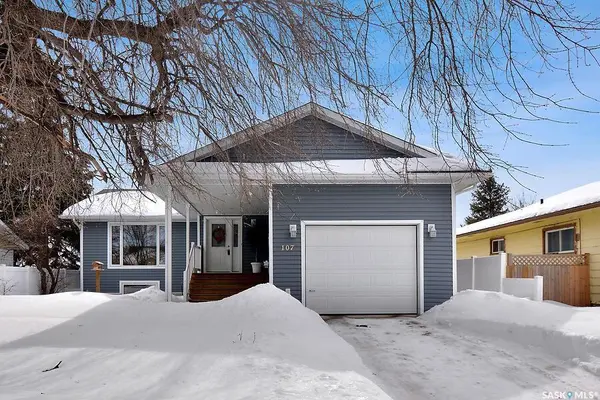 107 3rd STREET S, Wakaw, SK S0K 4P0