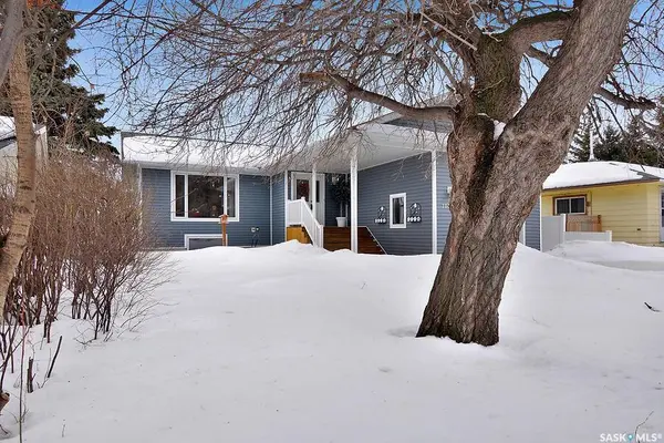 107 3rd STREET S, Wakaw, SK S0K 4P0