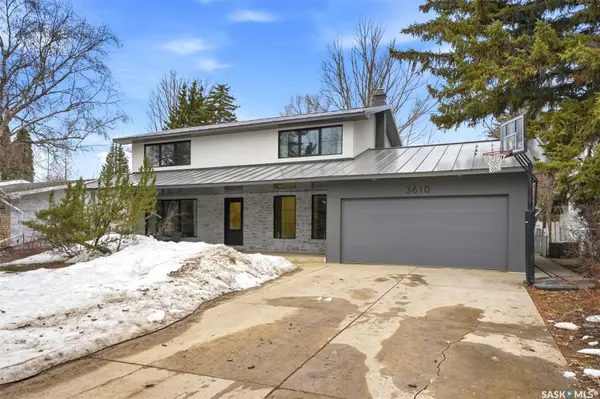 3610 Balfour COURT, Saskatoon, SK S7H 4B2