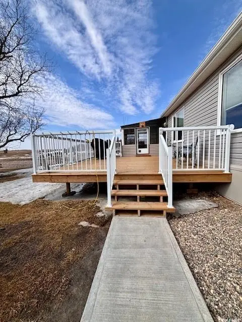 18 Burgess STREET, Fleming, SK S0G 1R0