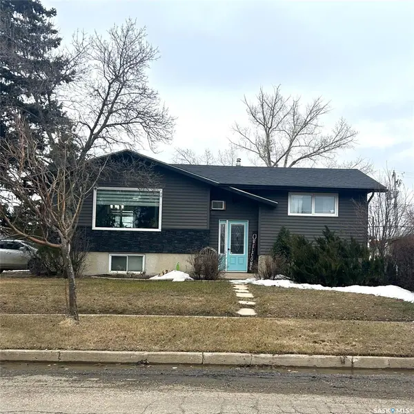 122 Hamilton STREET, Davidson, SK S0G 1A0