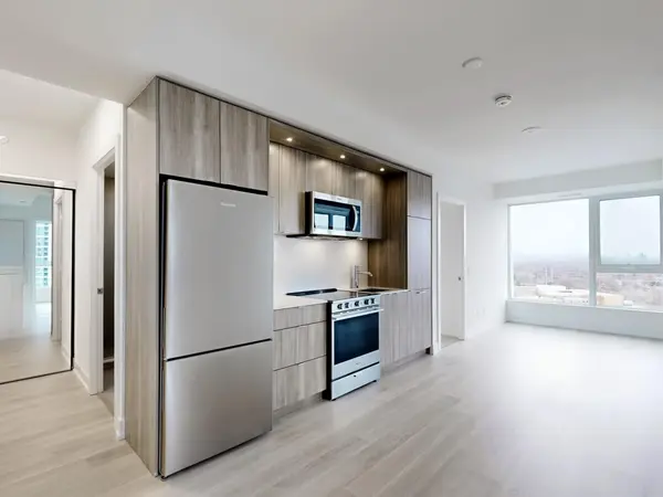 60 Central Park Roadway N/A #1604, Toronto W08, ON M9A 0E6