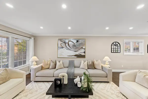 33 Hutton CRES, Caledon, ON L7C 1A3