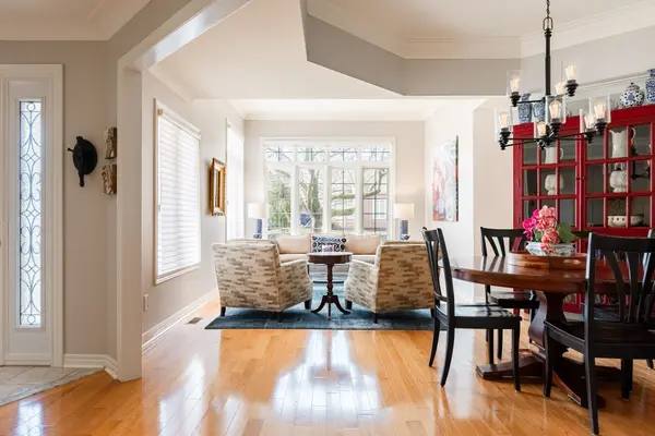 1406 Summerhill CRES, Oakville, ON L6H 6E4