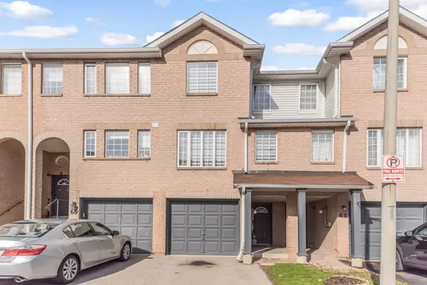 63 Spadina RD, Brampton, ON L6X 4X6