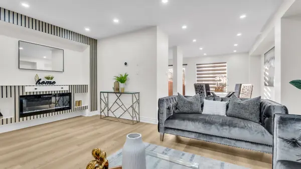 9 Ridgefield CT, Brampton, ON L6P 1B5