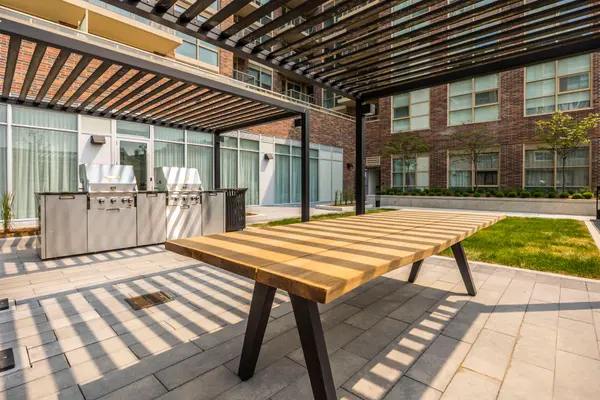 119 Ford ST #108, Toronto W03, ON M6N 3A2