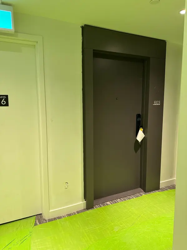 2075 Lakeshore RD #603, Burlington, ON L7R 0H3