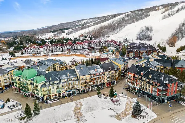 170 Jozo Weider BLVD #444, Blue Mountains, ON L9Y 0V2