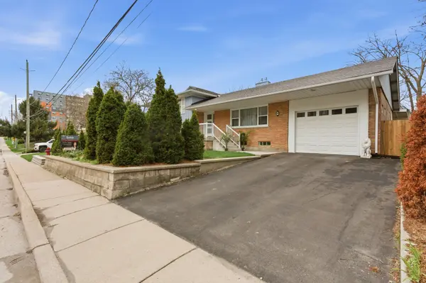 50 Barton ST, Hamilton, ON L9H 1N8