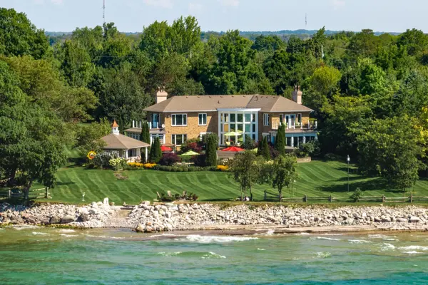 1261 County Rd 20 N/A, Prince Edward County, ON K0K 3L0