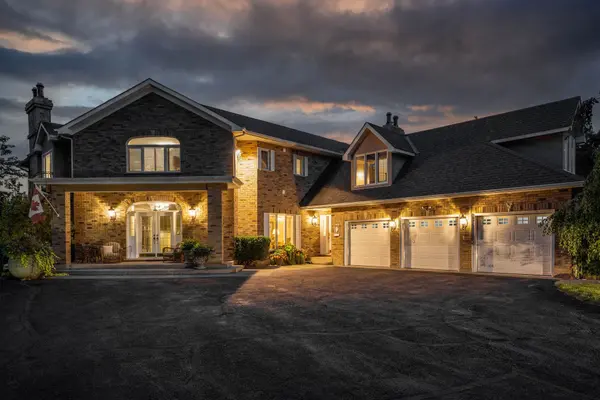 1261 County Rd 20 N/A, Prince Edward County, ON K0K 3L0