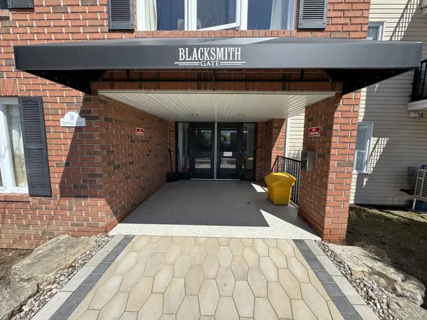 16 Sheffield ST #109, Arnprior, ON K7S 0A2