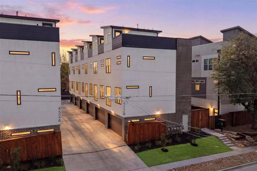 4526 Cabell Drive #100, Dallas, TX 75204