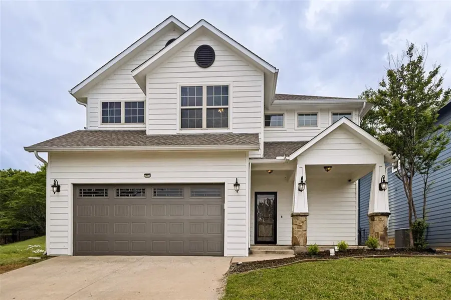 324 Collins Street, Argyle, TX 76226