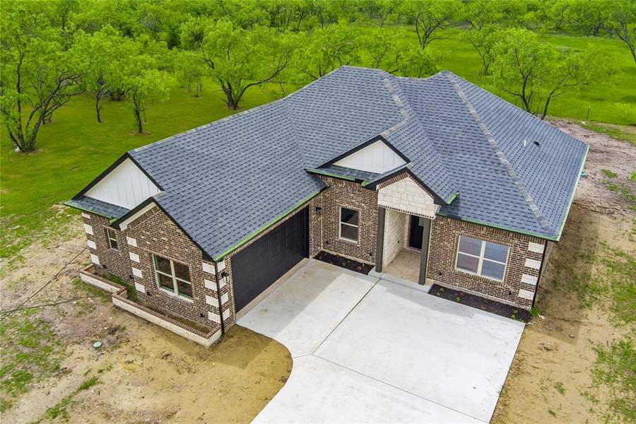 572 Palmito Ranch Road, Corsicana, TX 75110