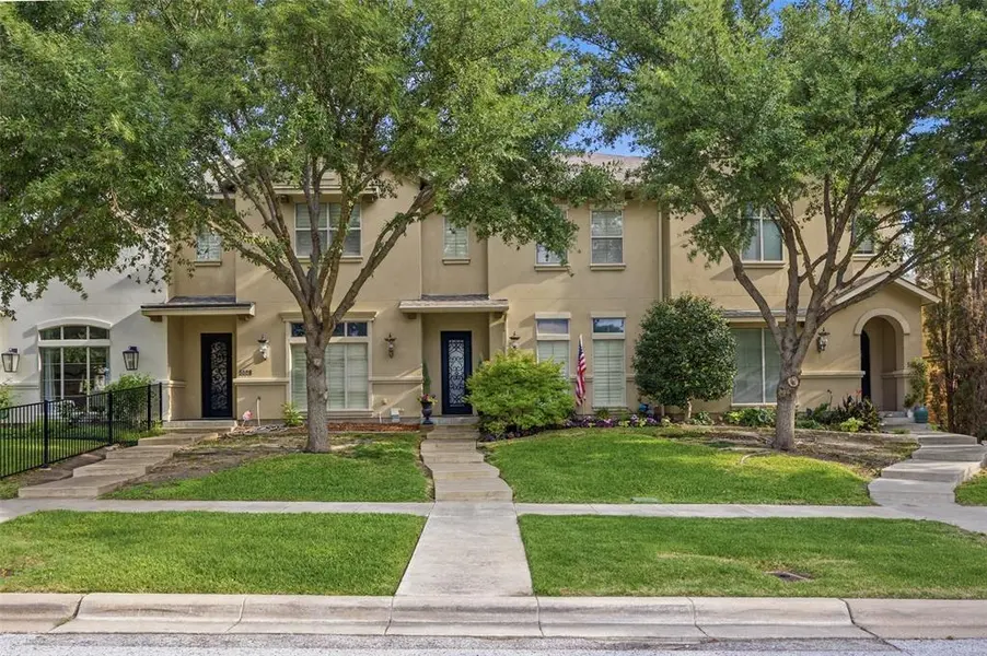 5026 Pershing Avenue, Fort Worth, TX 76107