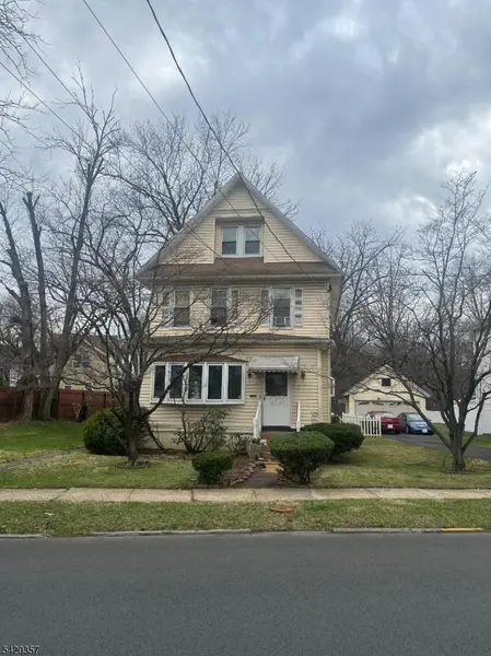 38 Williamson Ave, Hillside Twp., NJ 07205