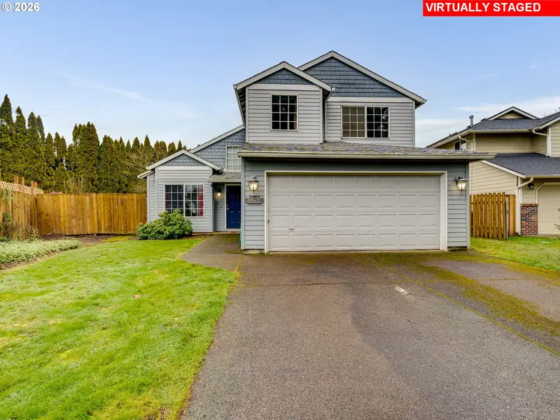 1250 S CEDAR LOOP, Canby, OR 97013