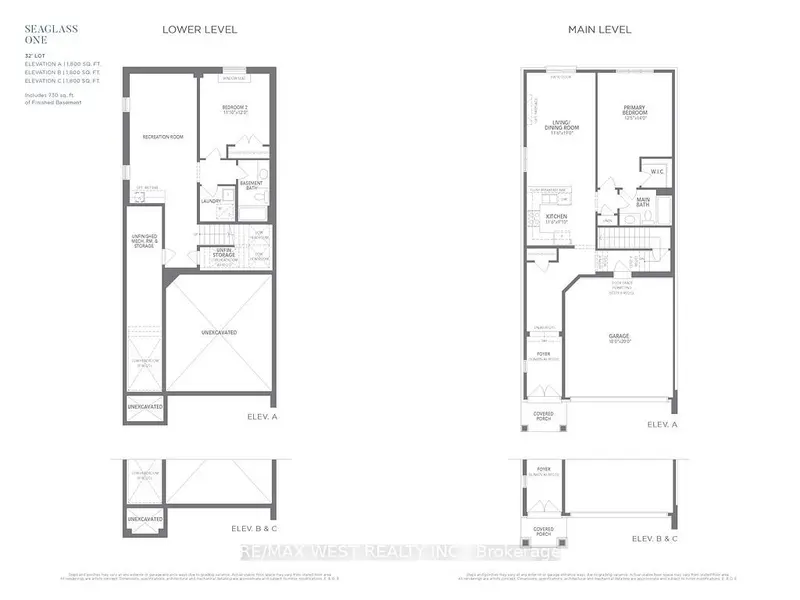 Lot 32 Jacob Crane DR, Clarington, ON L1B 1G9