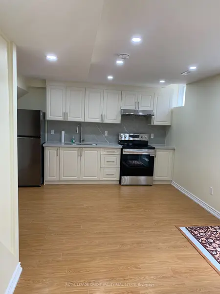 17 Patience DR, Brampton, ON L7A 2S6