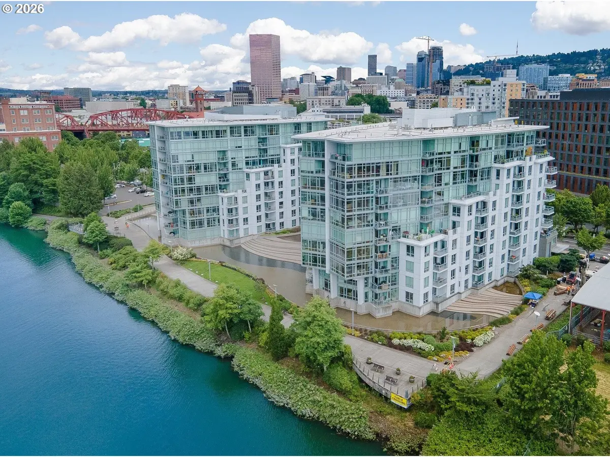 1310 NW NAITO PKWY #901, Portland, OR 97209