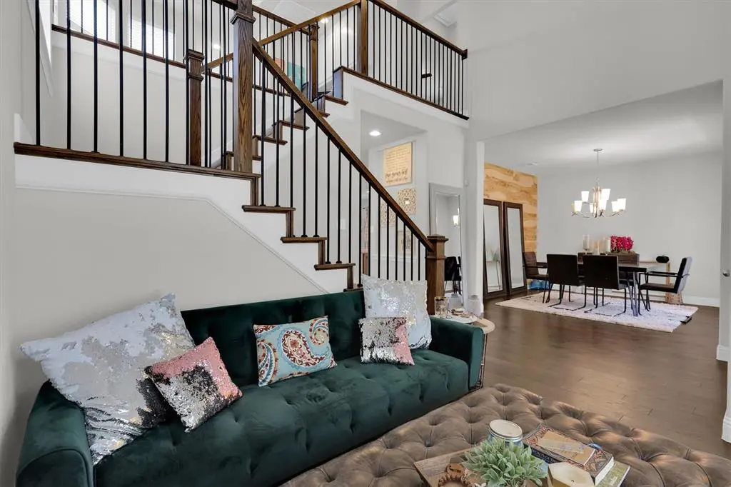 4504 Del Rey Avenue, Mckinney, TX 75070