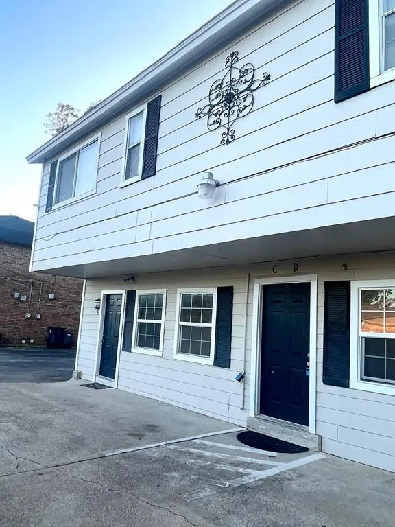 307 E Mitchell Street #C, Arlington, TX 76010