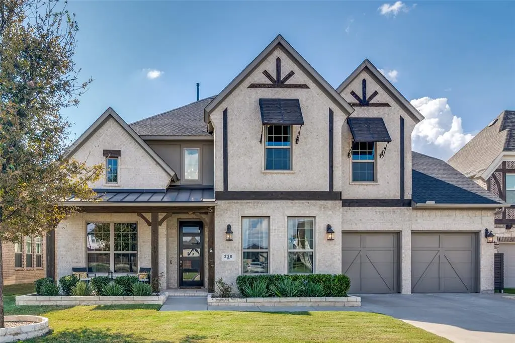 330 Torch Lily Lane, Wylie, TX 75098