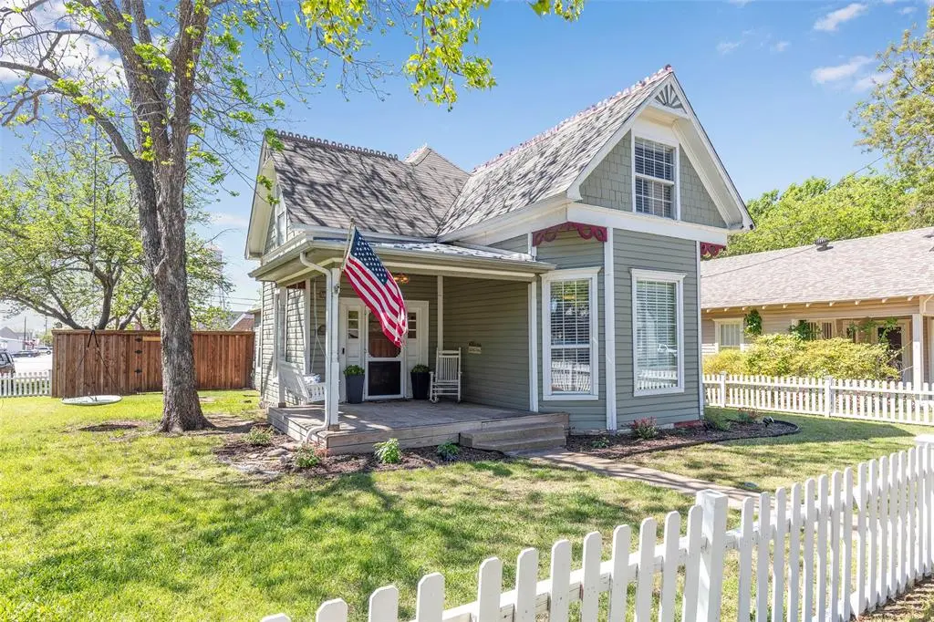 7191 Oak Street, Frisco, TX 75033