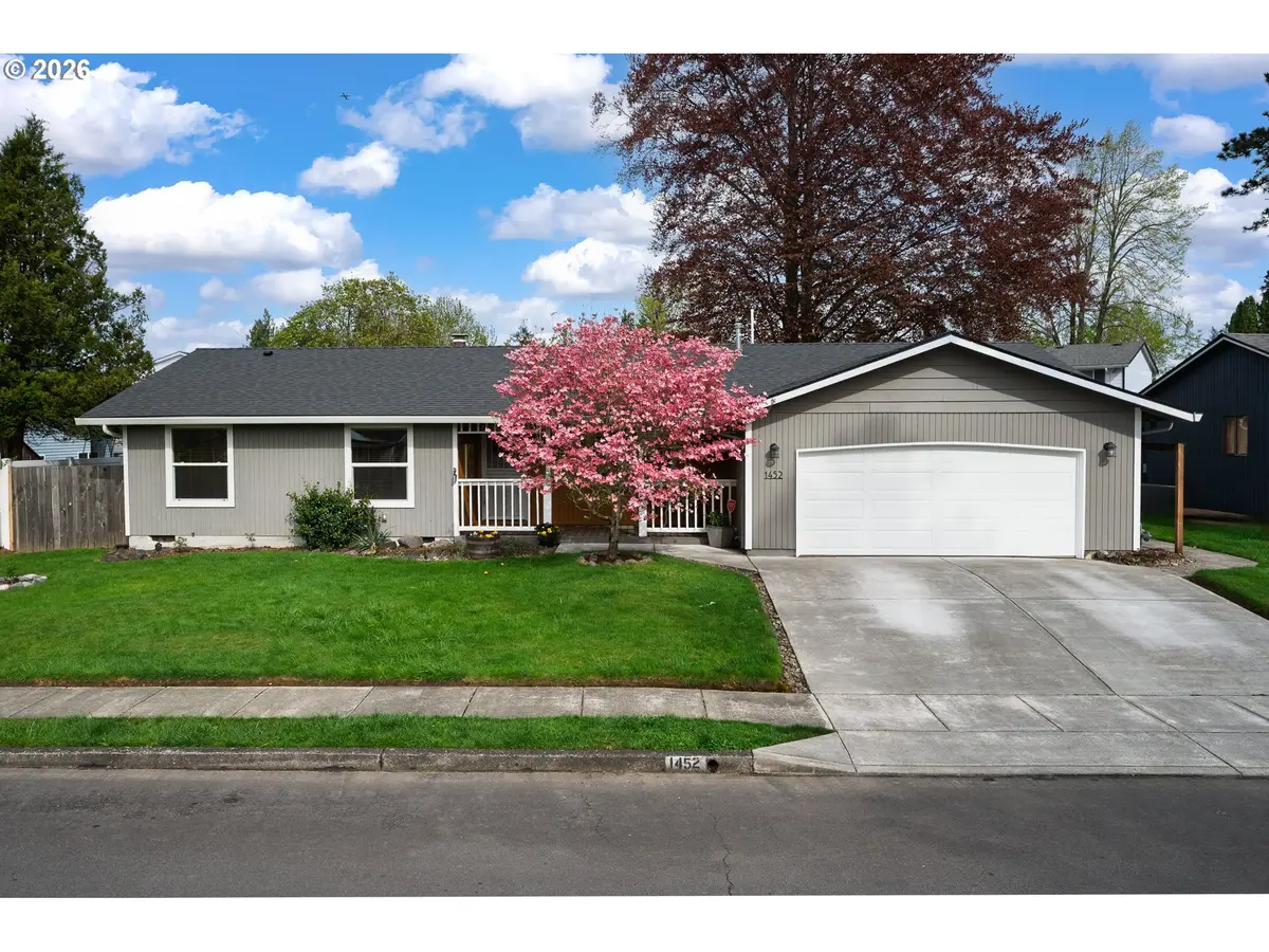 1452 NE CENTURION DR, Gresham, OR 97030