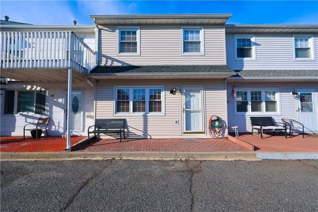 189 Quintard ST, Staten  Island, NY 10305