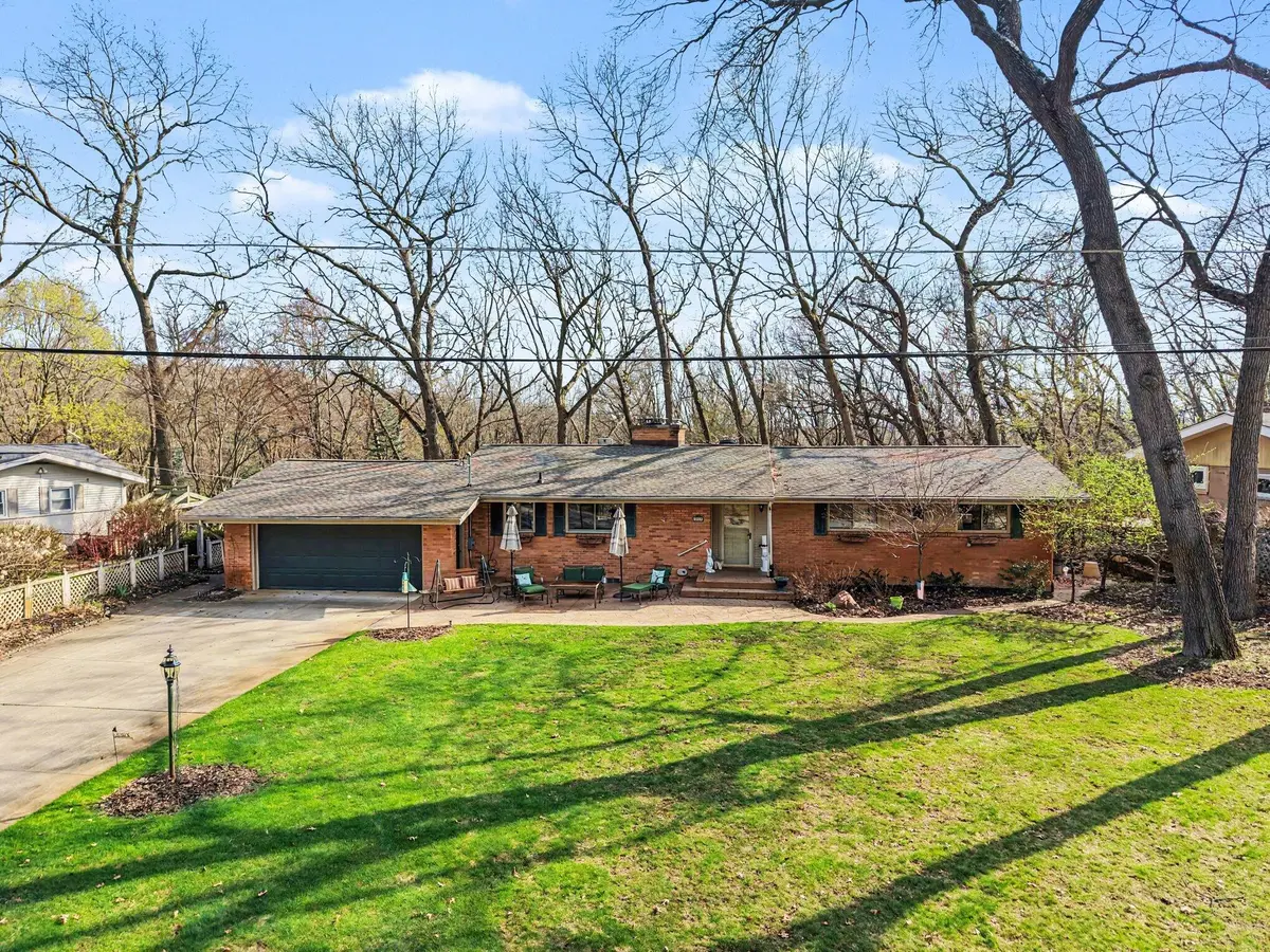 3115 Dorais DR NE, City Of Grand Rapids, MI 49525