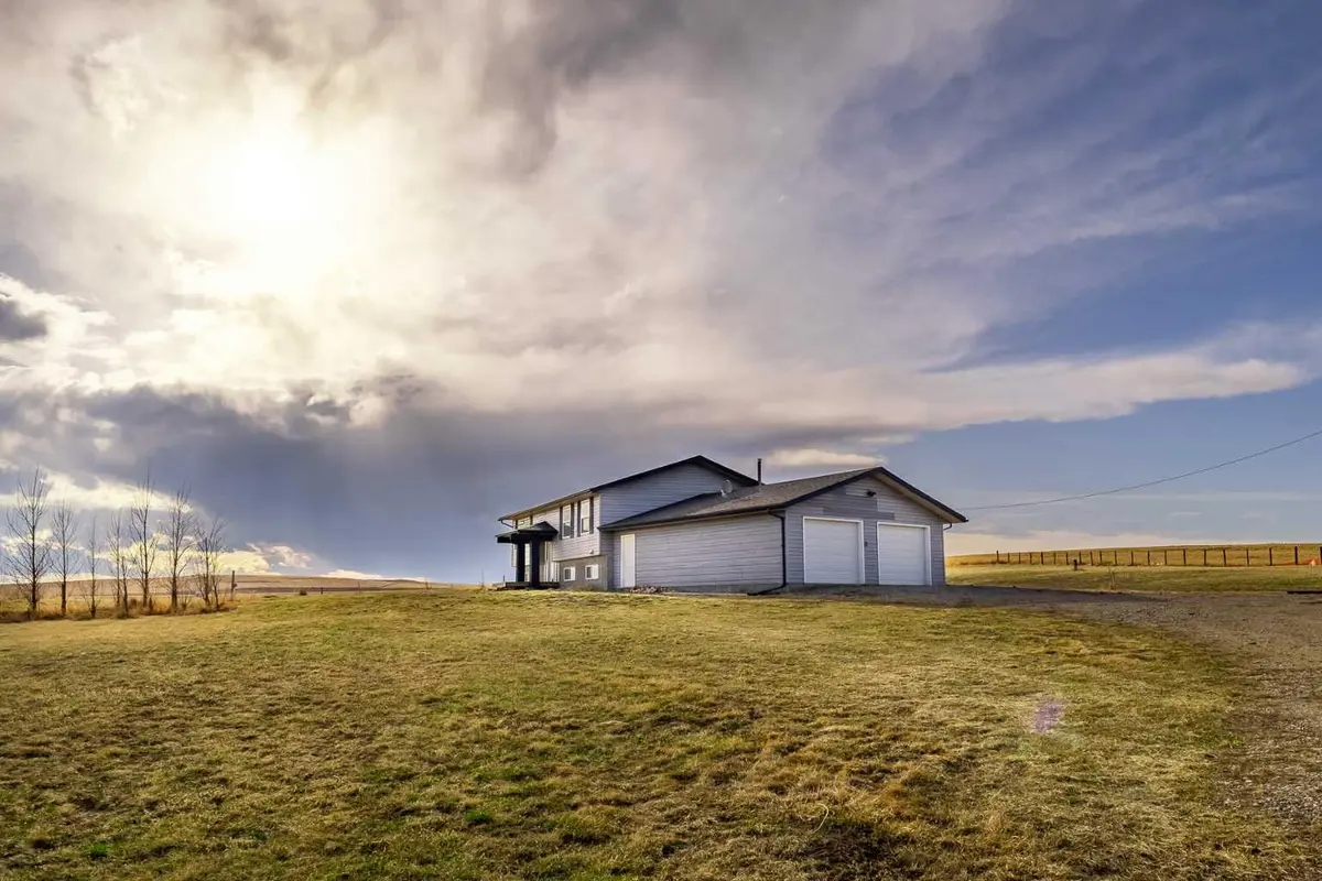 221006 Range Road 212, Rural Wheatland County, AB T0J 0S0