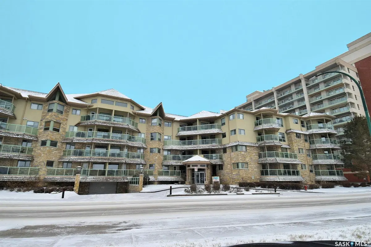 2213 Adelaide STREET E #315, Saskatoon, SK S7J 0J6