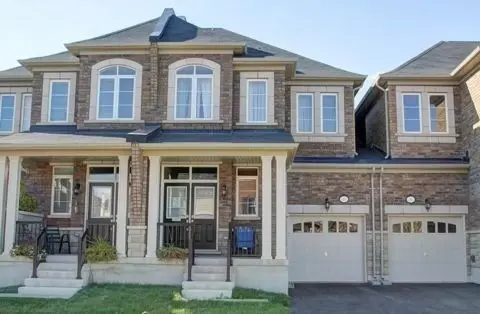 263 Sarah Cline DR, Oakville, ON L6M 0V4