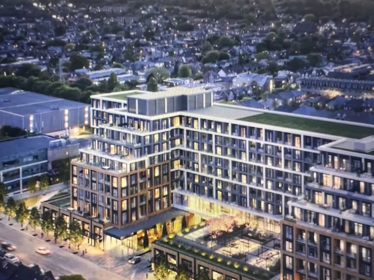 858 Dupont ST #622, Toronto W02, ON M6G 1Z7